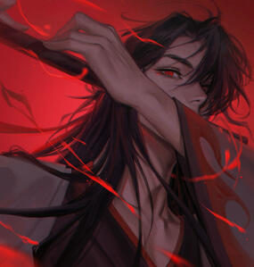 Wei Wuxian