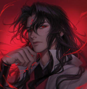 Luo Binghe